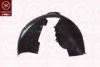 KLOKKERHOLM 2578387 Panelling, mudguard